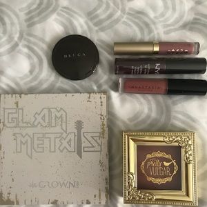 New/Slightly Used Makeup Bundle 🙌🏻